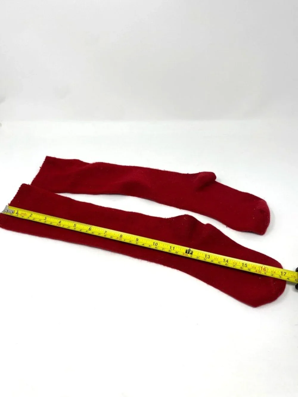 Abercrombie & Fitch preowned knee